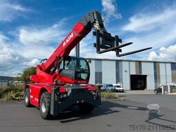 Magni RTH 5.21 Roto / Funk / Gabel / nur 419h