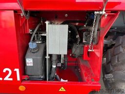 Magni RTH 5.21 Roto / Funk / Gabel / nur 419h