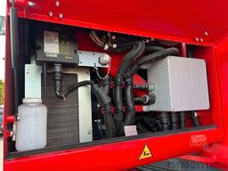 Magni RTH 5.21 Roto / Funk / Gabel / nur 419h