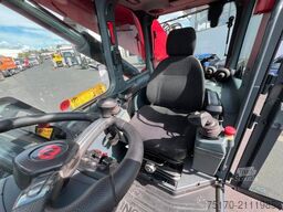 Magni RTH 5.21 Roto / Funk / Gabel / nur 419h