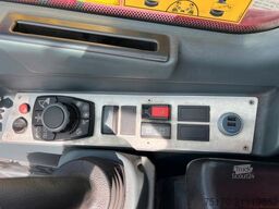 Magni RTH 5.21 Roto / Funk / Gabel / nur 419h