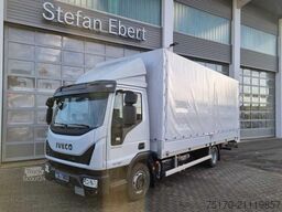 Iveco Eurocargo ML75E19/P LBW Klima Kamera
