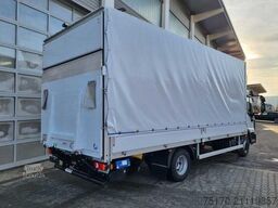 Iveco Eurocargo ML75E19/P LBW Klima Kamera