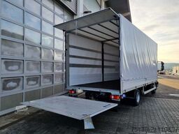 Iveco Eurocargo ML75E19/P LBW Klima Kamera