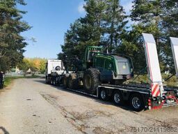 Ebert TLS 55 ATV / Tele / 39,5to Nutzlast