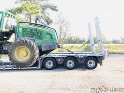 Ebert TLS 55 ATV / Tele / 39,5to Nutzlast