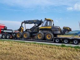 Ebert TLS 55 ATV / Tele / 39,5to Nutzlast