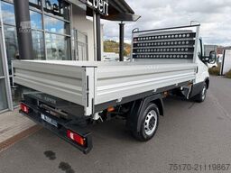 Iveco Daily 35S16 A8 *R3.450mm*Automatik*Klima* 3x