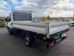 Iveco Daily 35S16 A8 *R3.450mm*Automatik*Klima* 3x