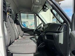 Iveco Daily 35S16 A8 *R3.450mm*Automatik*Klima* 3x