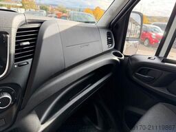 Iveco Daily 35S16 A8 *R3.450mm*Automatik*Klima* 3x