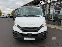 Iveco Daily 35S16 A8 *R.3450mm*Automatik*AHK*7-Sitze*