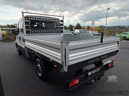 Iveco Daily 35S16 A8 *R.3450mm*Automatik*AHK*7-Sitze*