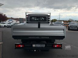 Iveco Daily 35S16 A8 *R.3450mm*Automatik*AHK*7-Sitze*