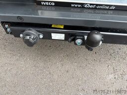 Iveco Daily 35S16 A8 *R.3450mm*Automatik*AHK*7-Sitze*