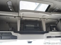 SCANIA R500 6x2 / KRONE 19 EPAL refrigerator