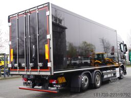 MAN TGX 28.480 6x2 / 2024 / Krone 18 EPAL