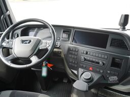 MAN TGX 28.480 6x2 / 2024 / Krone 18 EPAL