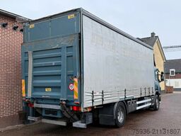 Scania P270 Schuifzeil I Manual I AC I 1500 KG Dhollan...