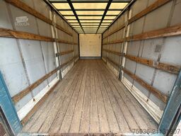 Scania P270 Schuifzeil I Manual I AC I 1500 KG Dhollan...