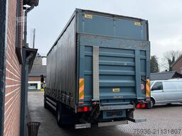 Scania P270 Schuifzeil I Manual I AC I 1500 KG Dhollan...