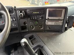 Scania P270 Schuifzeil I Manual I AC I 1500 KG Dhollan...
