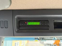 Scania P270 Schuifzeil I Manual I AC I 1500 KG Dhollan...