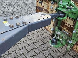 Jilko 42m³ Silo DE Zulassung Interne Nr. 1008