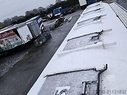 Jilko 42m³ Silo DE Zulassung Interne Nr. 1008