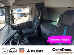Ford F-MAX Luxury BLACKLINE