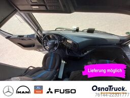 Ford F-MAX Luxury BLACKLINE