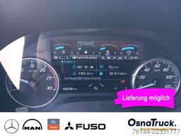Ford F-MAX Luxury BLACKLINE