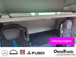 Ford F-MAX Luxury 