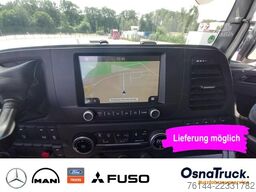 Ford F-MAX Luxury 