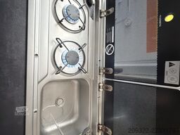 Fiat Ducato Joa Pilote 2024 | Cambio automatico | Full optional