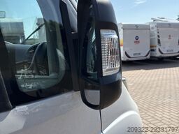 Fiat Ducato Joa Pilote 2024 | Cambio automatico | Full optional