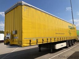 Krone B43 Standard