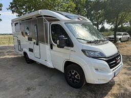 Bürstner Travel Van T 620 G 1. Hand, 2TV, Duo Control