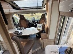 Bürstner Travel Van T 620 G 1. Hand, 2TV, Duo Control