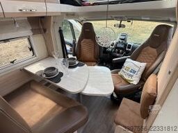 Bürstner Travel Van T 620 G 1. Hand, 2TV, Duo Control