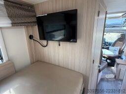 Bürstner Travel Van T 620 G 1. Hand, 2TV, Duo Control