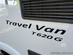 Bürstner Travel Van T 620 G 1. Hand, 2TV, Duo Control