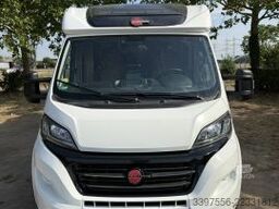 Bürstner Travel Van T 620 G 1. Hand, 2TV, Duo Control