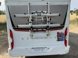 Bürstner Travel Van T 620 G 1. Hand, 2TV, Duo Control