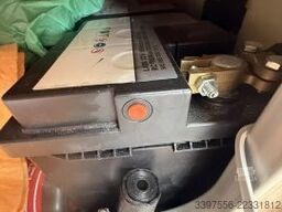 Bürstner Travel Van T 620 G 1. Hand, 2TV, Duo Control