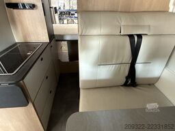 Fiat Ducato Joa Pilote 2024 | Cambio automatico | Full optional