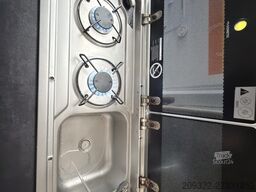 Fiat Ducato Joa Pilote 2024 | Cambio automatico | Full optional
