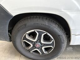 Fiat Ducato Joa Pilote 2024 | Cambio automatico | Full optional
