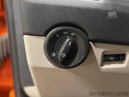 VW T6 Pritsche-Doka (6-Si.),Klima,Radio,AHK