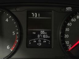 VW T6 Pritsche-Doka (6-Si.),Klima,Radio,AHK